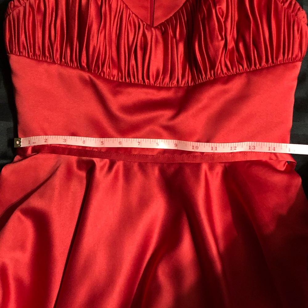 Unique vintage dress - Picture 6 of 6